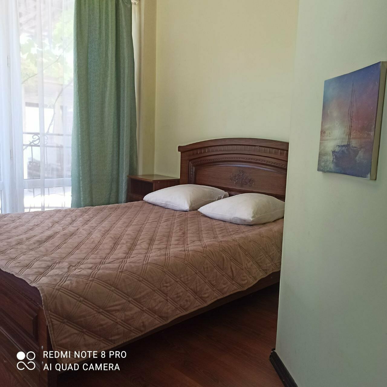 Гостиница На Львовской Вардане