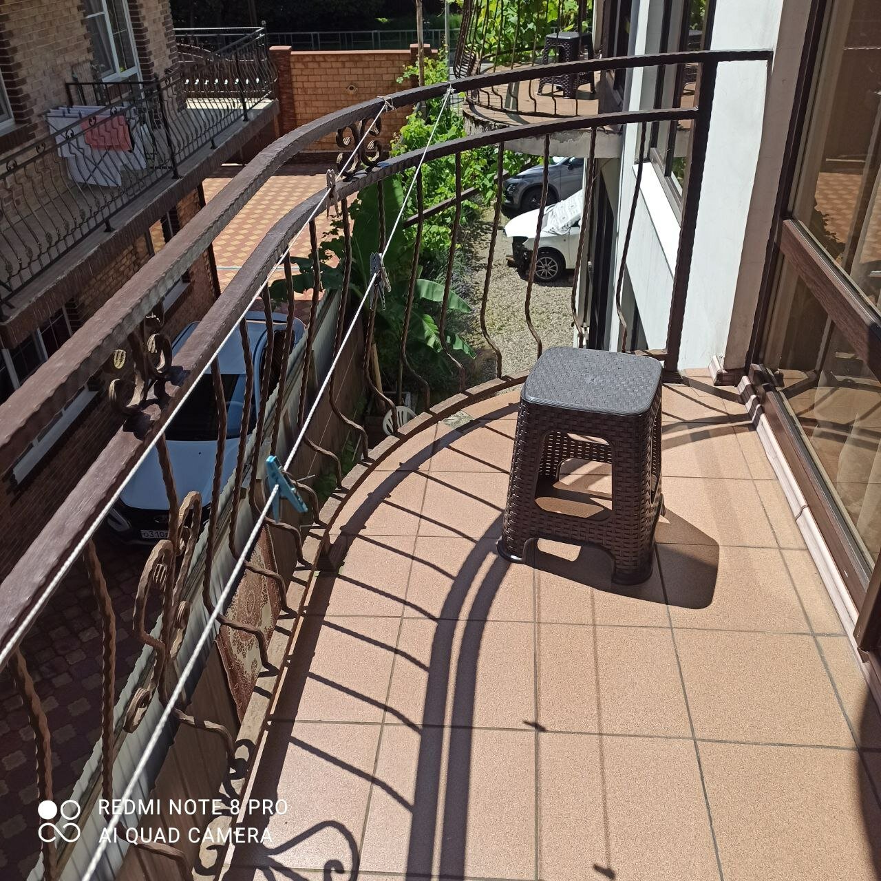 Гостиница На Львовской Вардане