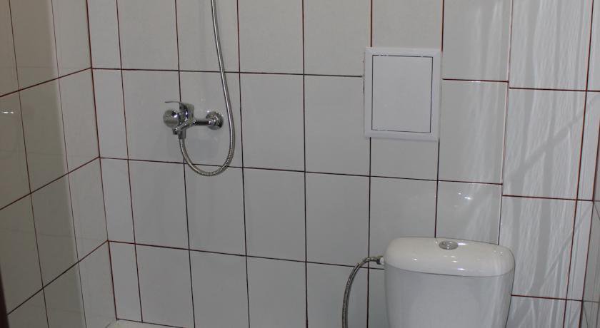 Гостиница Гостевой дом на Львовской Вардане