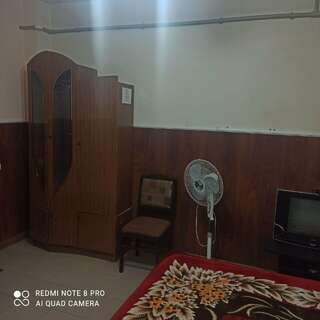 Гостиница На Львовской Вардане Семейный номер с общей ванной комнатой-3