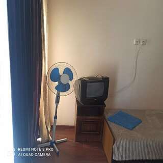 Гостиница На Львовской Вардане Двухместный номер с 1 кроватью и балконом-3